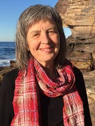 In Conversation with Sally Gillespie