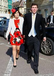 He and princess eugenie tied the knot on october 12, 2018. Mr Jack Brooksbank S Parents Nicola And George Said Of The Engagement Of Hrh Princess Eugenie To Their Son That They W Princess Eugenie Royal Life Princess