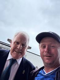 Sorry. Had to post. Had an absolute blast yesterday. The result really was  not important as it was just an occasion to introduce ourselves to this  amazing new home. Was so made