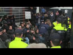 Новини и класиране на футболен клуб адо ден хааг. Anti Zwartepiet Groepering Vs Ado Den Haag Hooligans Youtube