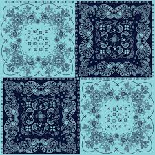 Le foulard de qualité bandana a un regain de succès ces dernières années et vous vous demandez comment le porter en bandeau dans les cheveux attachés ou détachés. 320 Foulard Pattern Vectors Royalty Free Vector Foulard Pattern Images Page 2 Depositphotos