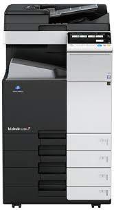 Drivers for printers konica minolta series: Konica Minolta Bizhub C308 12 X 18 300 Gsm Machine Model Number Ms 68 Rs 345000 Unit Id 16459926391