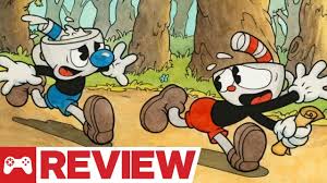 Cuphead is a classic run and gun action game heavily focused on boss battles. Cuphead Review Youtube