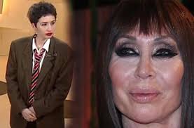 About press copyright contact us creators advertise developers terms privacy policy & safety how youtube works test new features press copyright contact us creators. Sofia Gala Dejo De Vestirse Con Ropa Femenina Fue Atacada Y Moria La Defendio