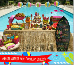 May 12, 2021 · say thank you to your favorite hostess with these unique hostess gifts. Themed Pool Party Birthday Ideas From 5 Awesome Party Blogs