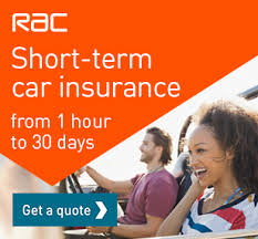 If you're looking for a vehicle insurance estimate, it's simple to get a free quote. Temporary Car Insurance Rac