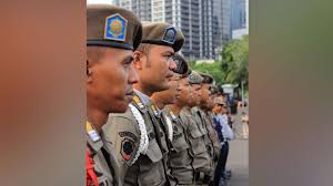 Pamong praja mp3 download gratis mudah dan cepat di metrolagu, stafaband. Kasus Covid 19 Naik Satpol Pp Lebak Gelar Patroli Gabungan Bubarkan Kerumunan Metro Tempo Co