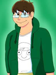 Celebrating the world of Edd Gould!
