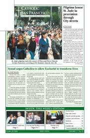 October 28, 2005 by Catholic San Francisco