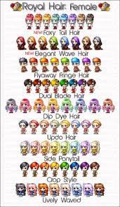 Submitted 3 years ago by barlypop33. 37 Maplestory Hairstyles Ideas Character Creation Maple Story Pixel Art Characters