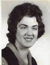 Obituary information for Carolyn Ann Teaster