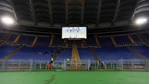 Società sportiva lazio (ss lazio) has been in existence since the turn of the 20th century. Lazio Roma Olimpico Vuoto Nel Derby Che Torna In Notturna La Solidita Di Inzaghi Fonseca Piu Brillante La Repubblica