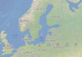 Er zijn geen specifieke opmerkingen wat veiligheid betreft, tenzij de gebruikelijke waakzaamheid. Stockholm Bezienswaardigheden Kaart