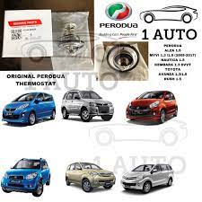 Mar 03, 2020 · what is windscreen insurance coverage? Original Perodua Parts Thermostat Myvi 1 3 1 5 Alza Rush Kembara Dvvt Avanza Shopee Malaysia