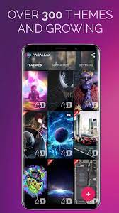 Oct 03, 2021 · 3d wallpapers live wallpapers parallax wallpapers 4d wallpapers 4k wallapers 🆓 and enjoy our application for wallpapers absolutely free! 3d Parallax Background 4d Hd Live Wallpapers 4k La Ultima Version De Android Descargar Apk