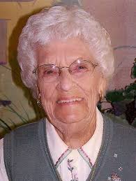 Stella Williams Obituary May 5, 2011