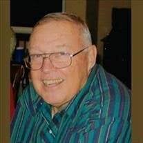 Morris Lyle Yates Obituary
