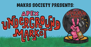 Apex Underground Market