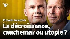 Jean-Jacques Friedman & Sophie Chauvellier