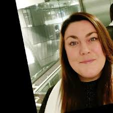 As if getting married just under a month ago wasn't enough… I'm extremely  excited to announce that I have been promoted to General Manager at Weeley  Bridge Holiday Park! Naze Marine was