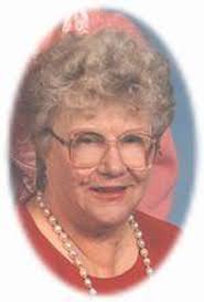Elizabeth W. Heine Obituary July 2, 2010