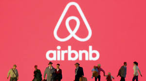 Airbnb Hikes Ipo Price Range Youtube