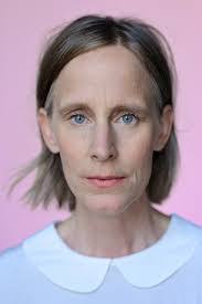 Barbara Ott's Instagram, Twitter & Facebook