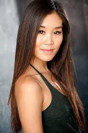 Hannah Kim's Instagram, Twitter & Facebook