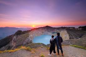 Check out this fantastic collection of pemandangan wallpapers, with 44 pemandangan background images for your desktop, phone or tablet. 23 Foto Pemandangan Indah Di Dunia Rudi Gambar