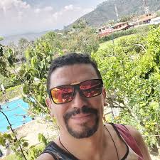 Dr. Luis Diego Trejos