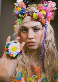 Marla Montgomery's Instagram, Twitter & Facebook