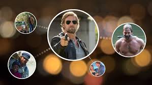 Corey stoll, david bradley, kevin durand, richard sammel, ruta gedmintas. In Weiteren Rollen In Welchen Serien Hat Henning Baum Mitgespielt Wirklich Der Letzte Bulle Seriesly Awesome