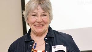 La longue marche de Lorraine Guay (1943-2022)