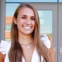 Danielle Hellwig's Instagram, Twitter & Facebook