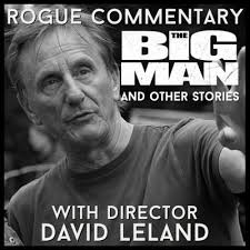 The Last Screenwriter (2024) with Director Peter Luisi by ROGUE COMMENTARY