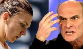 E aproape de nivelul maxim, a spus cristian tudor popescu la digi24. ReacÈia Lui Cristian Tudor Popescu DupÄ Ce Simona Halep A Fost EliminatÄ In Sferturi De Amanda Anisimova Impact