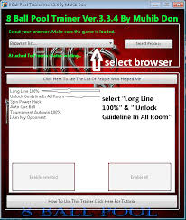 Use our latest hack for 8 ball pool. 8 Ball Pool Hack Long Line Or Target Line Hack By Cheat