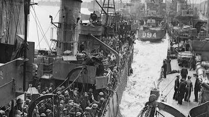 Dunkirk
