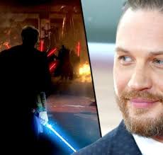 Říká se jim sebevražedný oddíl. Senzace Tom Hardy Potvrdil Ze Si Zahraje V Dalsim Pokracovani Star Wars Posledni Z Jediu Evropa 2