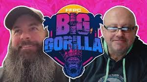 All About the FFPC Big Gorilla