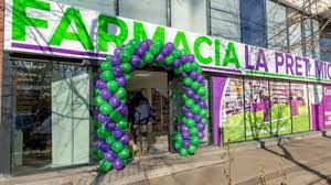 In opinia mea acest magazin. Farmacia La Pret Mic Sursa Ta De Sanatate Acum Si In Cartierul Tei