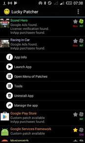 Lucky patcher bisa memodifikasi aplikasi pada perangkat tetapi tidak akan membahayakannya, juga tidak akan membahayakan data atau mengganggu hal lain di perangkat anda. 6 Langkah Mudah Menggunakan Aplikasi Lucky Patcher Di Androi