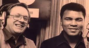 Farewell to Ed Doolan