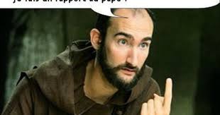 L Orthodoxie De L Art Chretien Citations Inspirantes Droles Kaamelott Nouvelles Citations