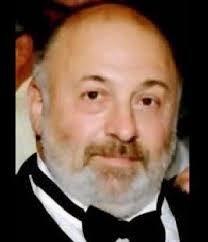 Stephen Coffey Obituary