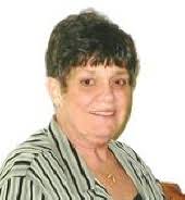 Obituary information for Marjorie Lea Margie Erickson