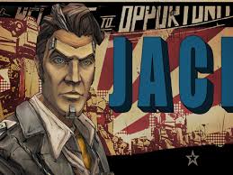 Great moments in PC gaming: Hating Handsome Jack in Borderlands 2