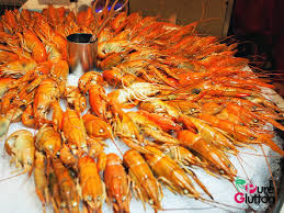 11, jalan sultan ismail, 50250 kl. Festive Joy At Lemon Garden Shangri La Hotel Kuala Lumpur Pureglutton