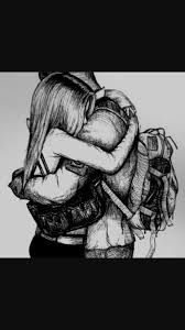 Pin Von Lucia Auf Art Liebeszeichnungen Paar Zeichnungen Zeichnung Bleistift