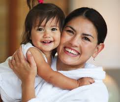 Growing Up Well: Supporting Young Children's Social- Emotional Development  and Mental Health in North Carolina